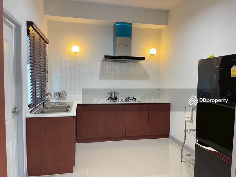 For Sale - The Perfect Park Ville, Chon Buri
