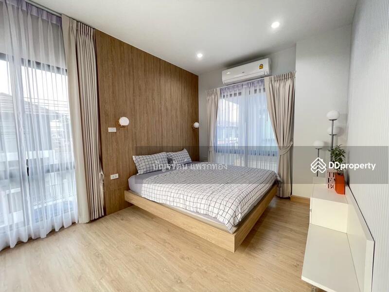 For Sale - The Perfect Park Ville, Chon Buri