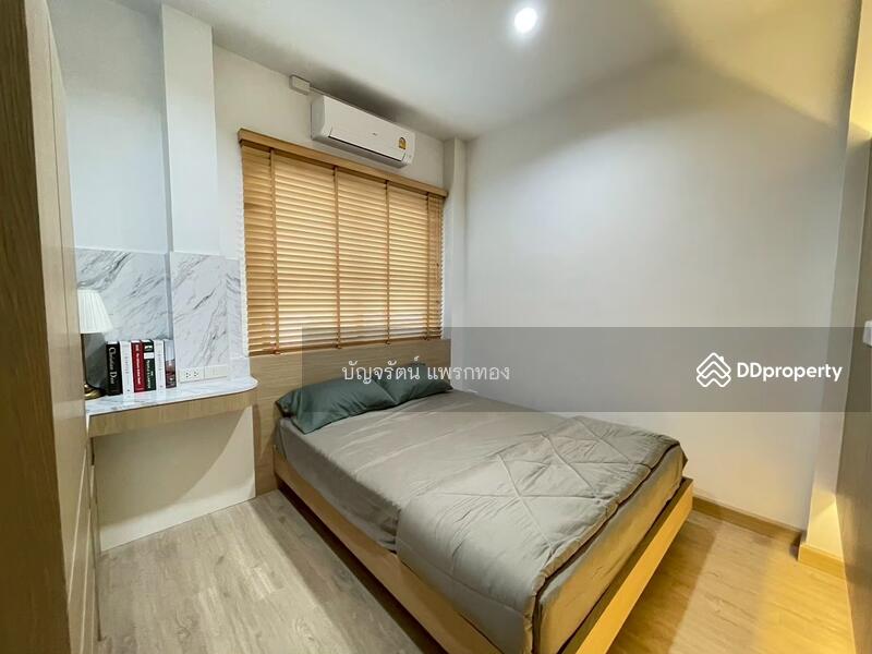 For Sale - The Perfect Park Ville, Chon Buri