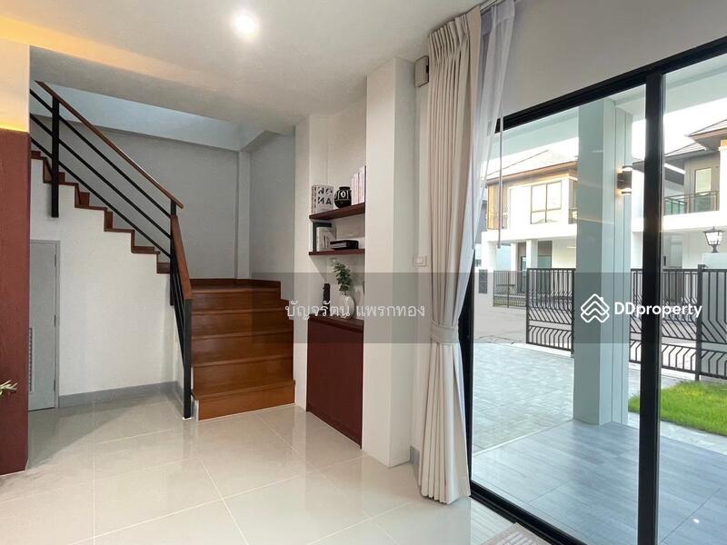 For Sale - The Perfect Park Ville, Chon Buri