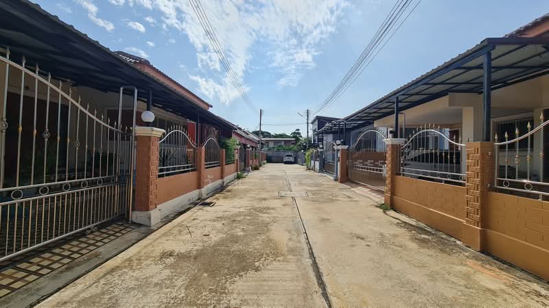 ถนน บึงพระจันทร์ ตำบล ในเมือง อำเภอ เมืองพิษณุโลก จังหวัด พิษณุโลก, Phitsanulok, 245/63 ถนน บึงพระจันทร์ ตำบล ในเมือง อำเภอ เมืองพิษณุโลก จังหวัด พิษณุโลก, Nai Muang, Muang Phitsanulok, Phitsanulok, 3 Bedrooms, 100 sqm, Single Detached House For Sale, by วันวิสา, 60153557 - DDproperty.com