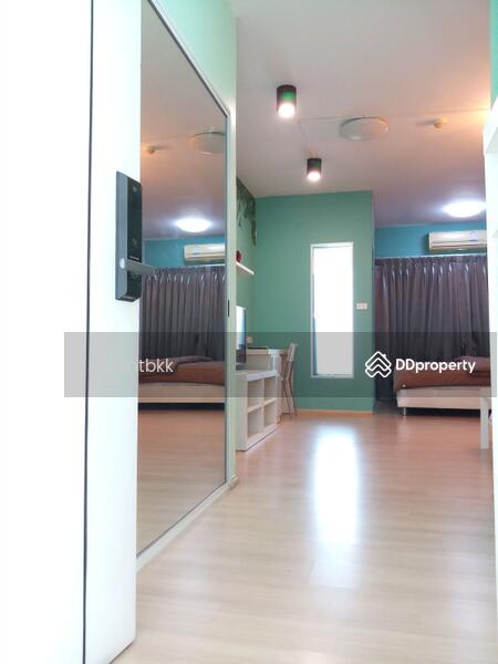 For Rent - A Space Sukhumvit 77, Bangkok