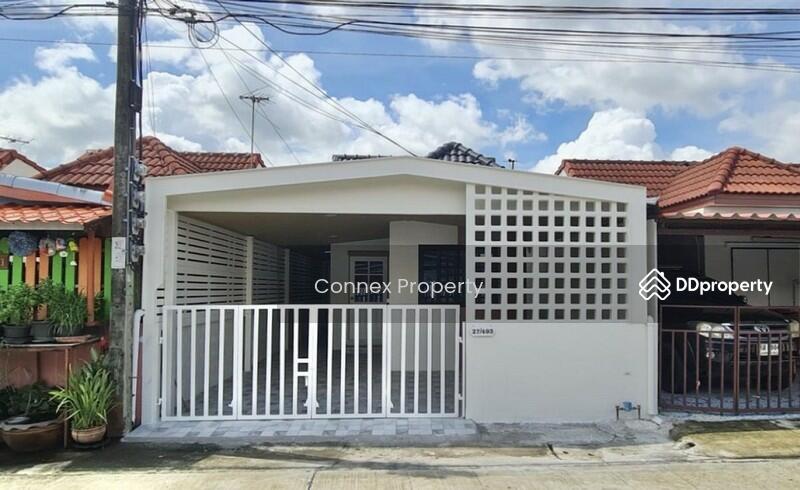 ขาย - Baan Kittichai Villa 7 : บ้านกิตติชัยวิลล่า 7, กรุงเทพ