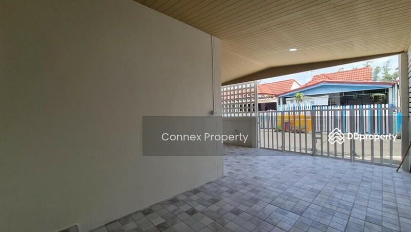 ขาย - Baan Kittichai Villa 7 : บ้านกิตติชัยวิลล่า 7, กรุงเทพ