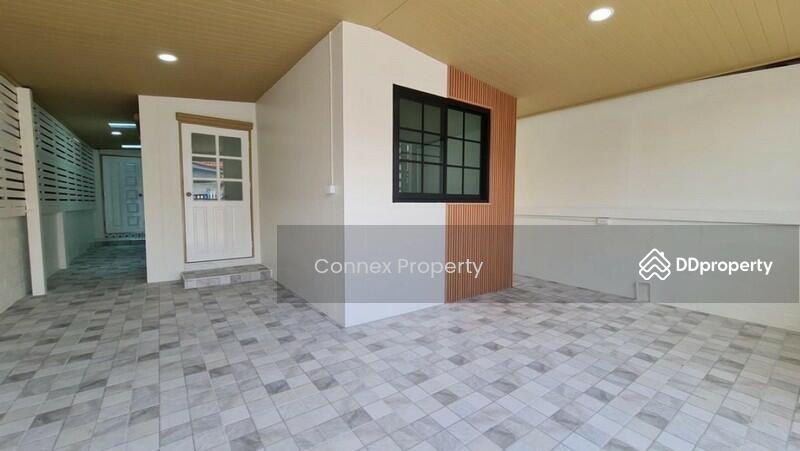 ขาย - Baan Kittichai Villa 7 : บ้านกิตติชัยวิลล่า 7, กรุงเทพ