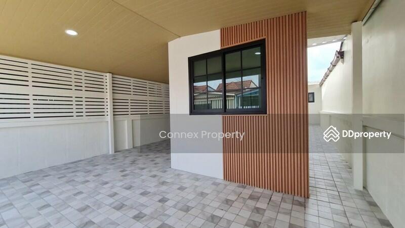 ขาย - Baan Kittichai Villa 7 : บ้านกิตติชัยวิลล่า 7, กรุงเทพ