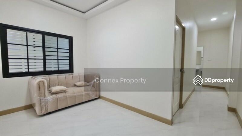 ขาย - Baan Kittichai Villa 7 : บ้านกิตติชัยวิลล่า 7, กรุงเทพ