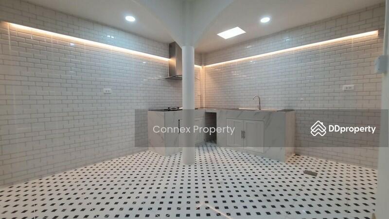 ขาย - Baan Kittichai Villa 7 : บ้านกิตติชัยวิลล่า 7, กรุงเทพ
