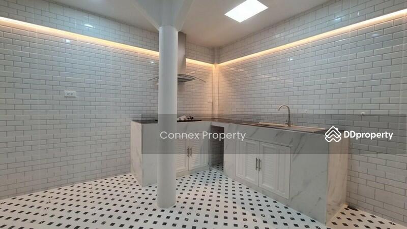 ขาย - Baan Kittichai Villa 7 : บ้านกิตติชัยวิลล่า 7, กรุงเทพ