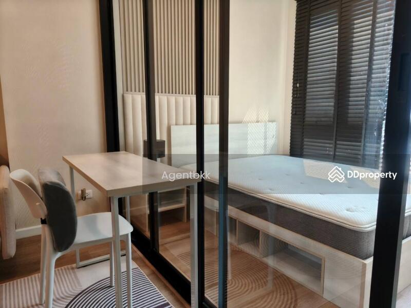 For Rent - The Cube Plus Phahonyothin 56, Bangkok