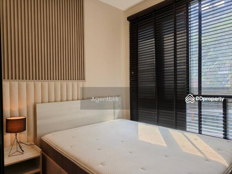 For Rent - The Cube Plus Phahonyothin 56, Bangkok