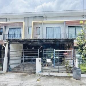 ขาย - The Connect Onnut-Wongwann : เดอะ คอนเนค อ่อนนุช-วงแหวน, กรุงเทพ