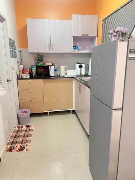 ขาย - The Connect Onnut-Wongwann : เดอะ คอนเนค อ่อนนุช-วงแหวน, กรุงเทพ