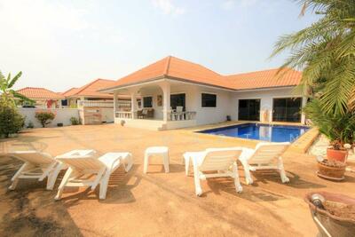 ขาย - Chantha Village : ฉันทะวิลเลจ, เพชรบุรี