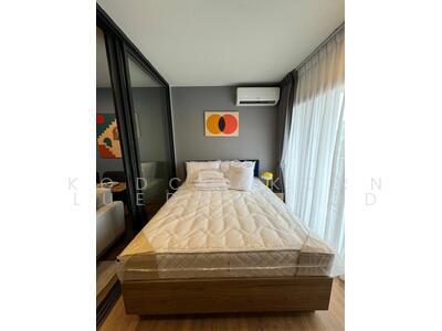 For Rent - The Line Vibe, Bangkok