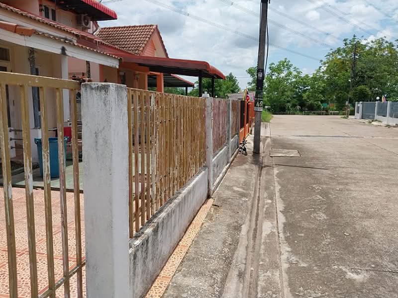ถนน พิษณุโลก-วังทอง(12) ตำบล วังพิกุล อำเภอ วังทอง จังหวัด พิษณุโลก, พิษณุโลก, 221/4 หมู่ที่ 3 ถนน พิษณุโลก-วังทอง(12), วังพิกุล, วังทอง, พิษณุโลก, 96 ตร.ม., บ้านเดี่ยว ขาย, โดย วันวิสา, 60153579 - DDproperty.com
