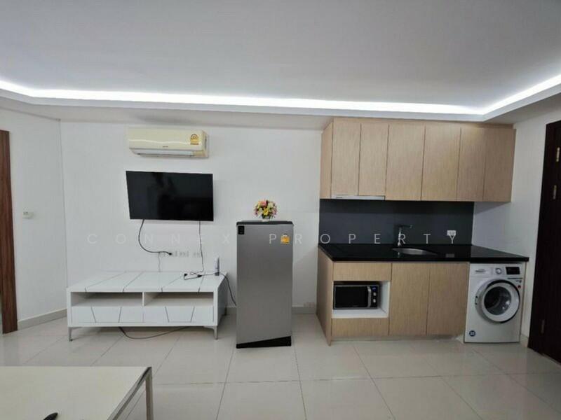 Laguna Beach Resort 3-The Maldives, Chon Buri (Pattaya), Soi Jomtien 9, Bang Lamung, Bang Lamung (Pattaya), Chon Buri (Pattaya), 1 Bedroom, 41 sqm, Condo For Sale, by Connex Property, 60153580 - DDproperty.com