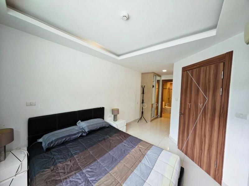 Laguna Beach Resort 3-The Maldives, Chon Buri (Pattaya), Soi Jomtien 9, Bang Lamung, Bang Lamung (Pattaya), Chon Buri (Pattaya), 1 Bedroom, 41 sqm, Condo For Sale, by Connex Property, 60153580 - DDproperty.com