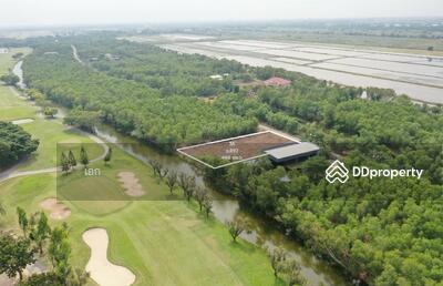 ขาย - ที่ดินติดสนามกอล์ฟ Northern Rangsit Golf Club, พระนครศรีอยุธยา