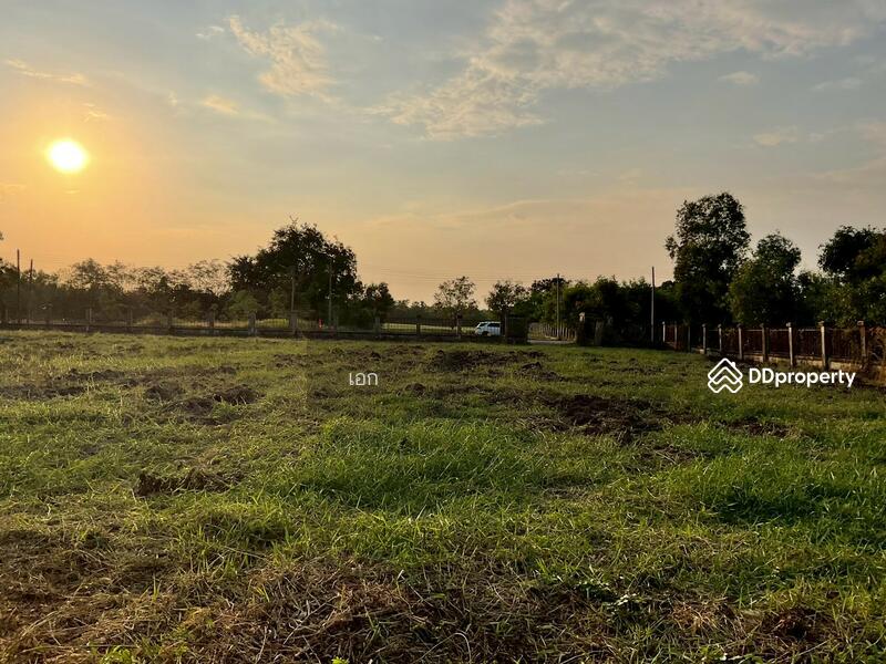 ขาย - ที่ดินติดสนามกอล์ฟ Northern Rangsit Golf Club, พระนครศรีอยุธยา