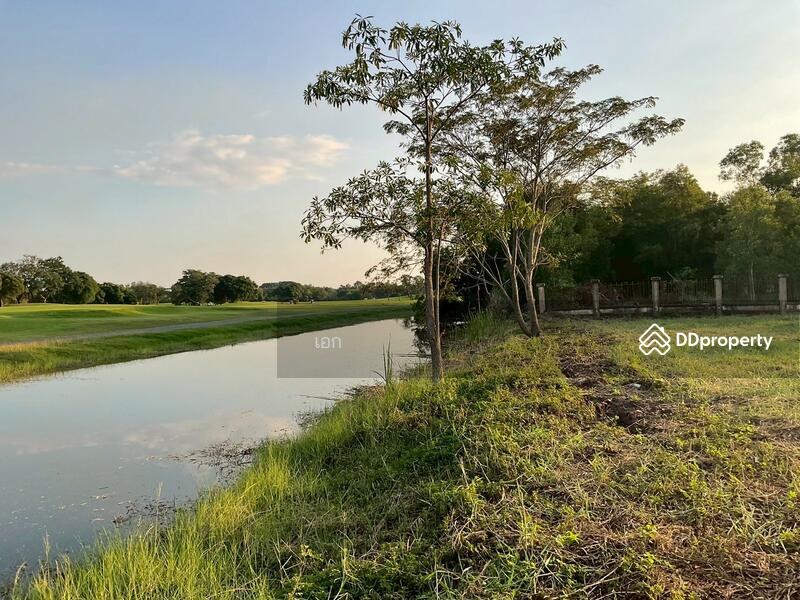 ขาย - ที่ดินติดสนามกอล์ฟ Northern Rangsit Golf Club, พระนครศรีอยุธยา