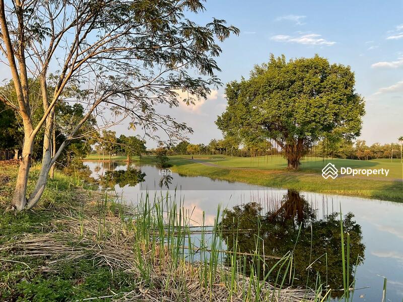 ขาย - ที่ดินติดสนามกอล์ฟ Northern Rangsit Golf Club, พระนครศรีอยุธยา