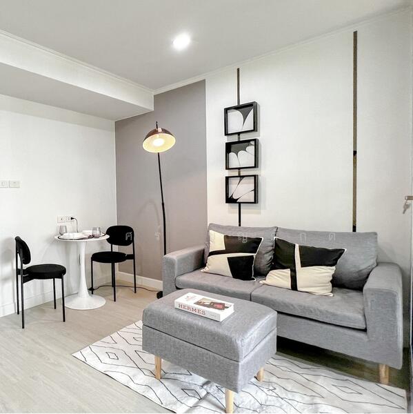 For Sale - Lumpini Ville Cultural Center, Bangkok