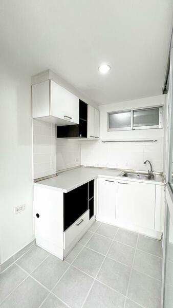 For Sale - Lumpini Ville Cultural Center, Bangkok