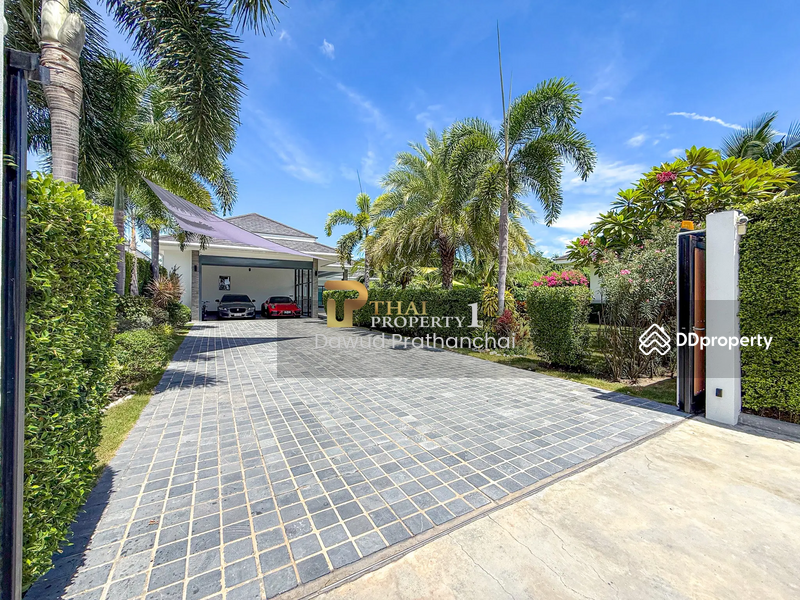 For Sale - The Clouds Hua Hin, Phetchaburi