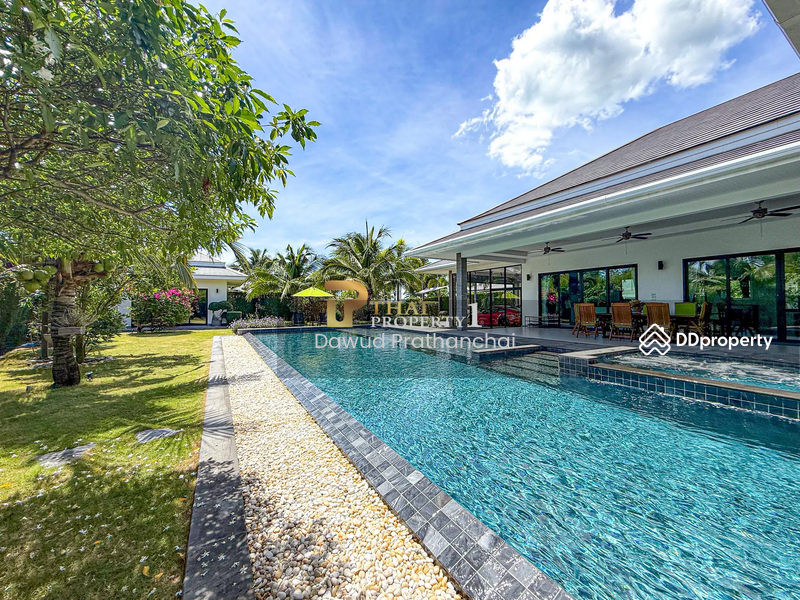 For Sale - The Clouds Hua Hin, Phetchaburi