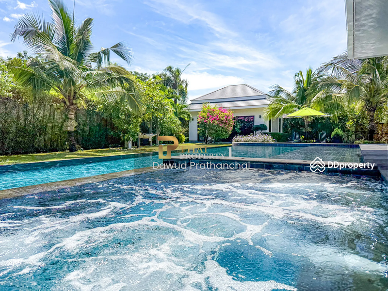 For Sale - The Clouds Hua Hin, Phetchaburi