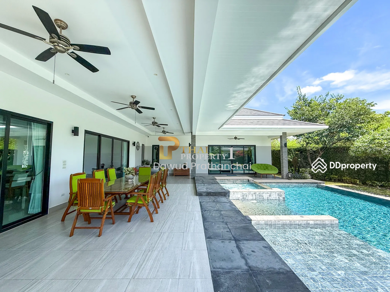 For Sale - The Clouds Hua Hin, Phetchaburi