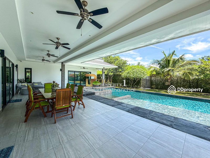 For Sale - The Clouds Hua Hin, Phetchaburi