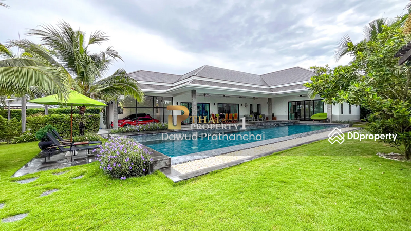 For Sale - The Clouds Hua Hin, Phetchaburi