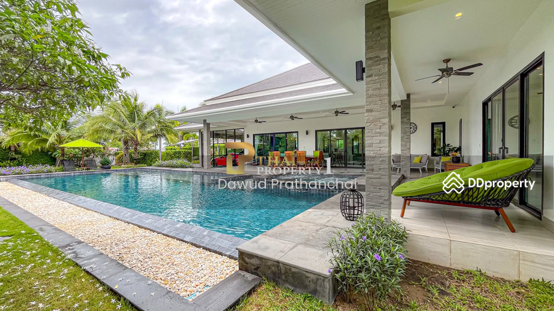 For Sale - The Clouds Hua Hin, Phetchaburi