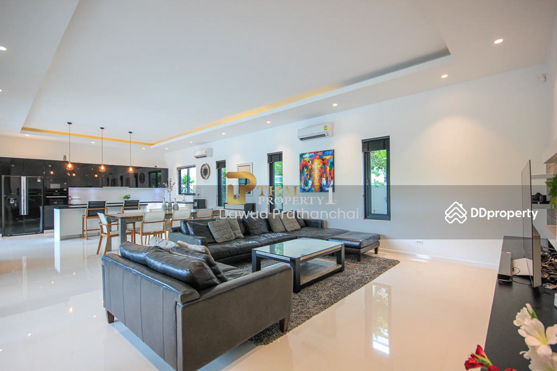 For Sale - The Clouds Hua Hin, Phetchaburi