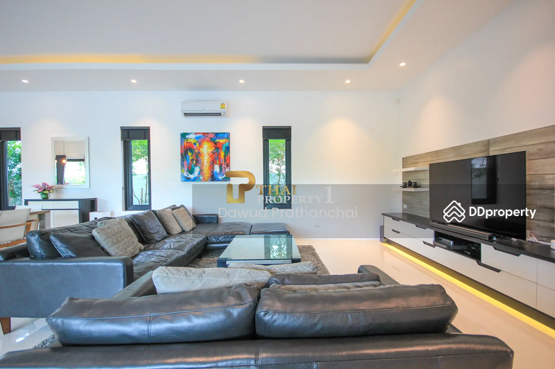 For Sale - The Clouds Hua Hin, Phetchaburi