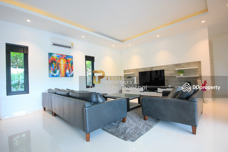 For Sale - The Clouds Hua Hin, Phetchaburi
