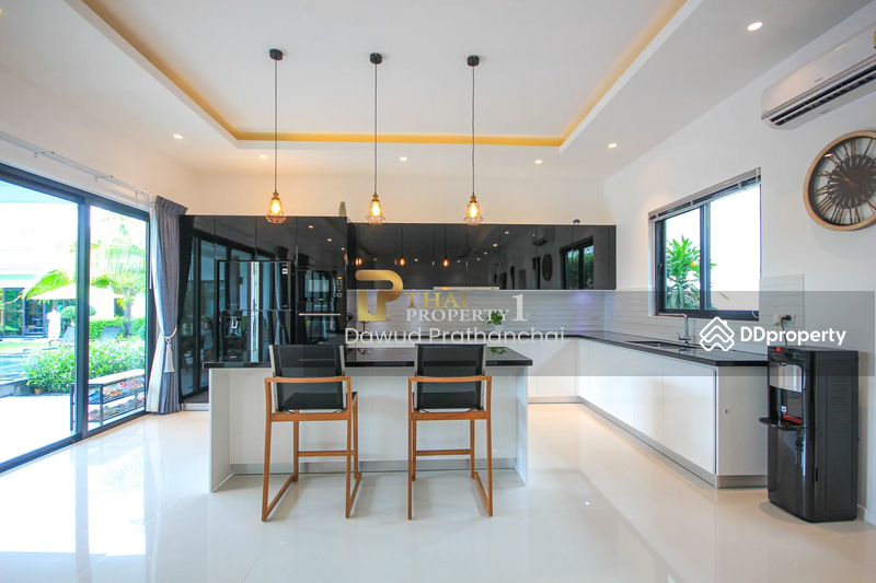 For Sale - The Clouds Hua Hin, Phetchaburi