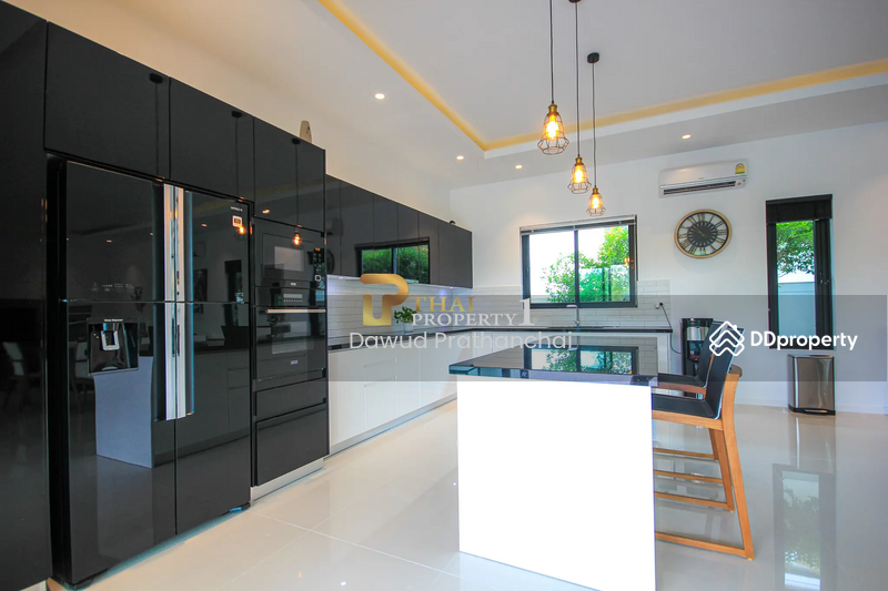 For Sale - The Clouds Hua Hin, Phetchaburi
