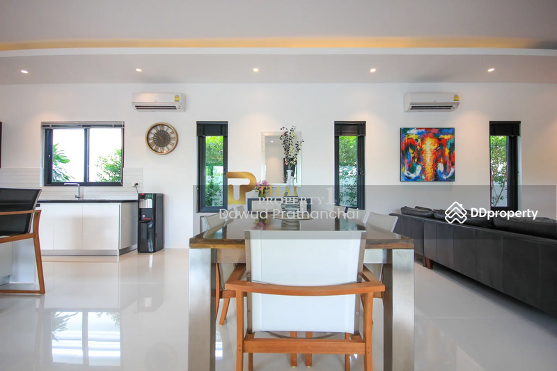 For Sale - The Clouds Hua Hin, Phetchaburi