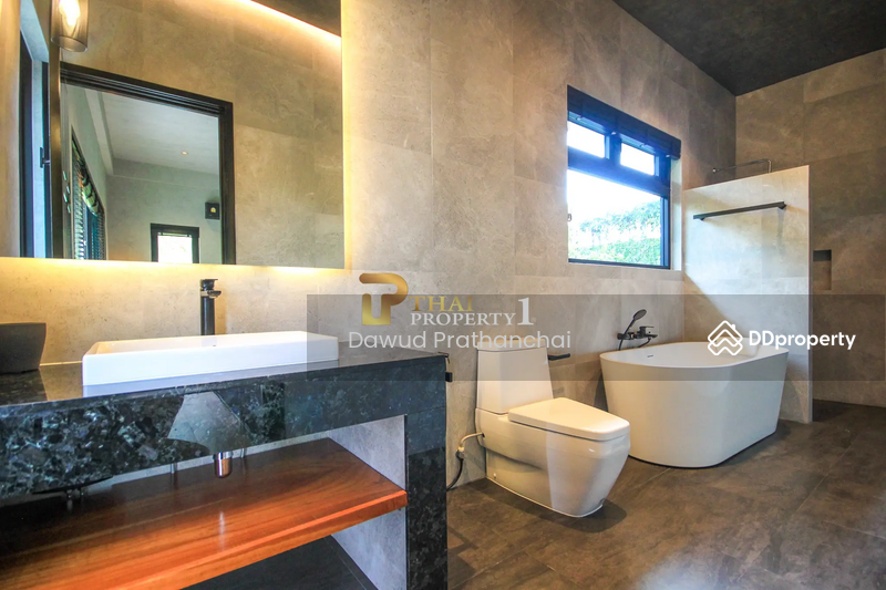 For Sale - The Clouds Hua Hin, Phetchaburi