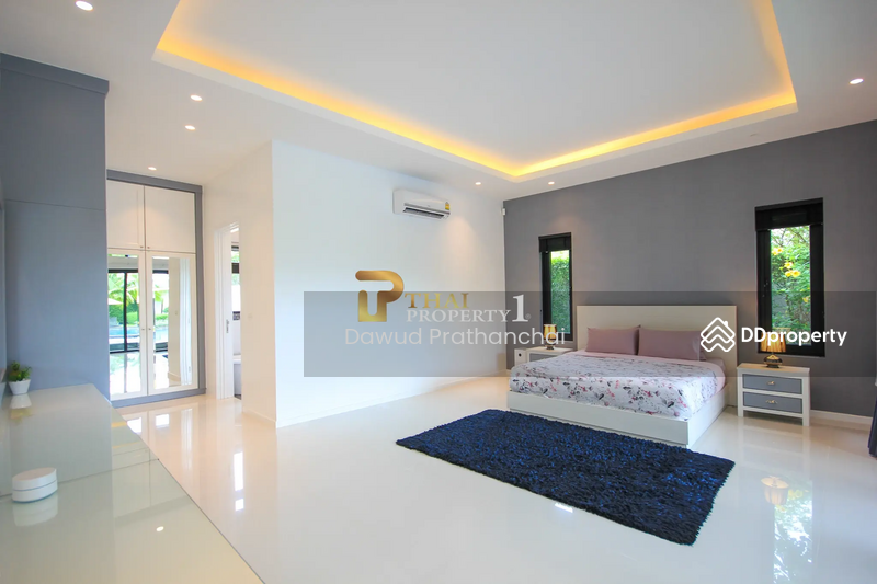 For Sale - The Clouds Hua Hin, Phetchaburi