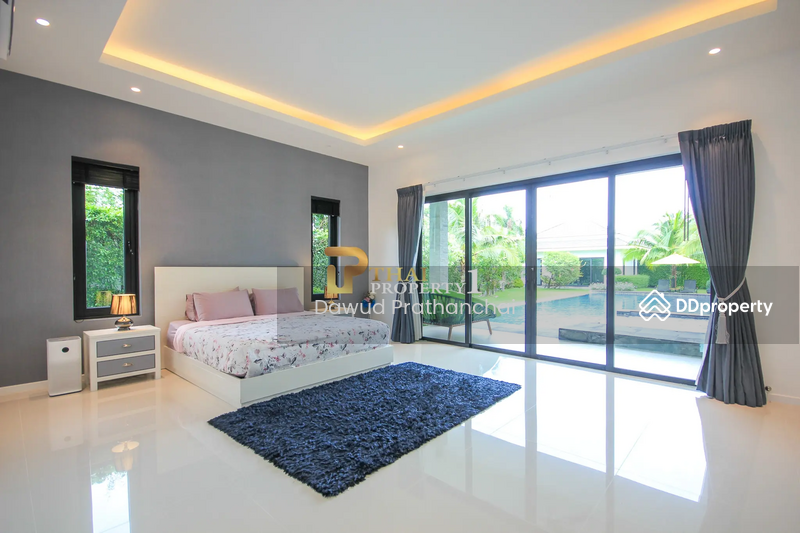 For Sale - The Clouds Hua Hin, Phetchaburi