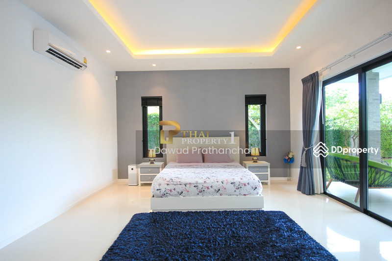 For Sale - The Clouds Hua Hin, Phetchaburi
