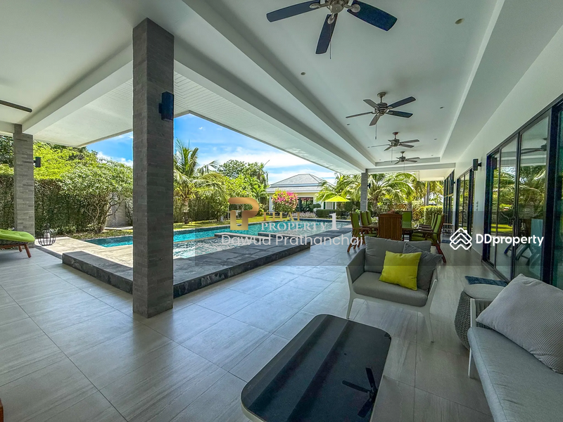 For Sale - The Clouds Hua Hin, Phetchaburi