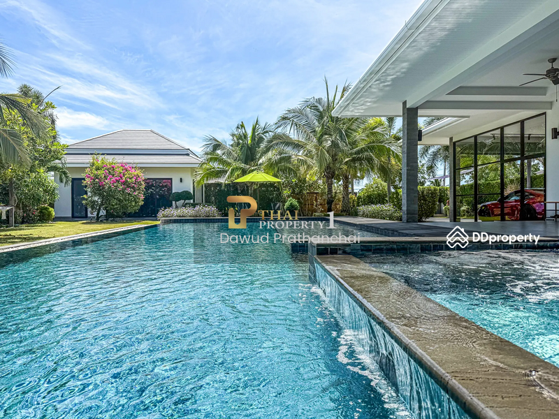 For Sale - The Clouds Hua Hin, Phetchaburi