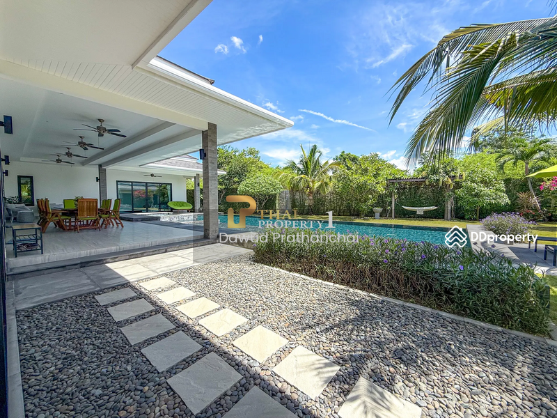 For Sale - The Clouds Hua Hin, Phetchaburi
