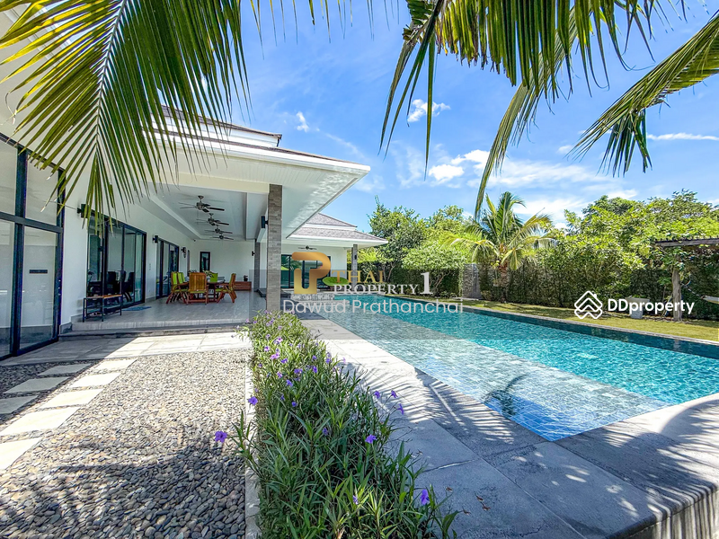 For Sale - The Clouds Hua Hin, Phetchaburi