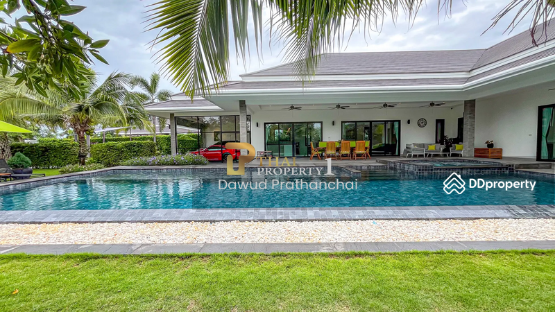 For Sale - The Clouds Hua Hin, Phetchaburi